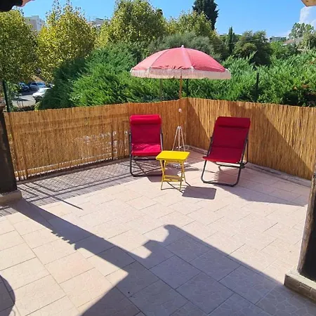Joli 3 Pieces Spacieux Refait A Neuf Avec 2 Belles Terrasses Διαμέρισμα